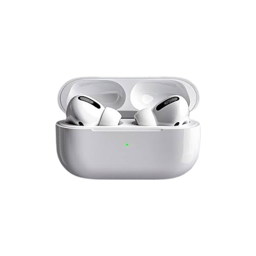 AirPods sob encomenda