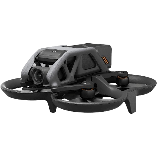 DJI