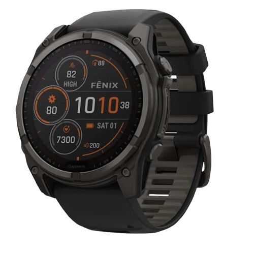 Garmin